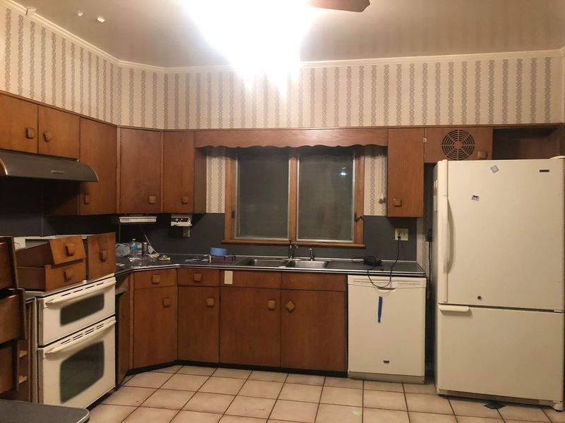 Interior Remodeling
