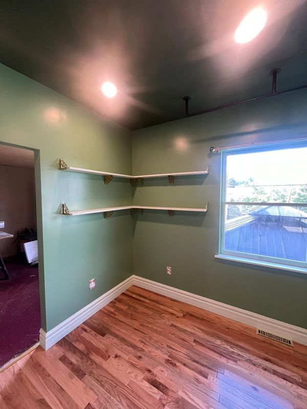 Flooring Installation
