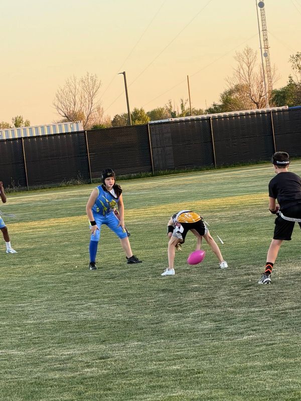 Youth Football gallery