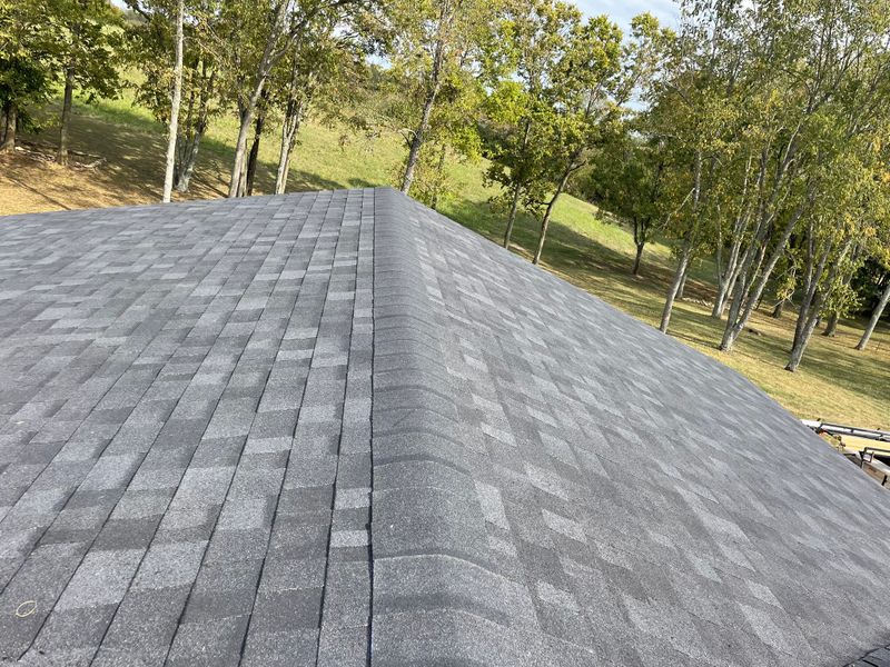 Roofing