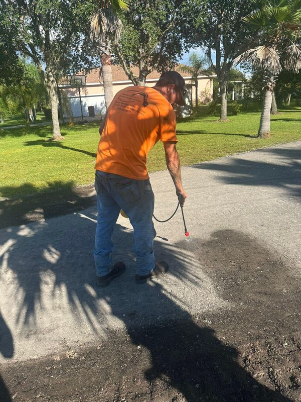 Site Preparation