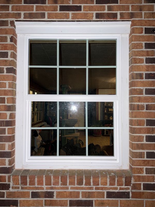 Window & Door Installation