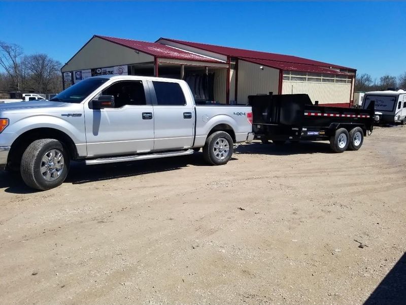 Dumpster Rental