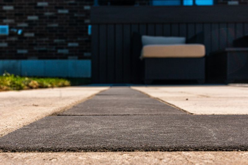 Paver Installation