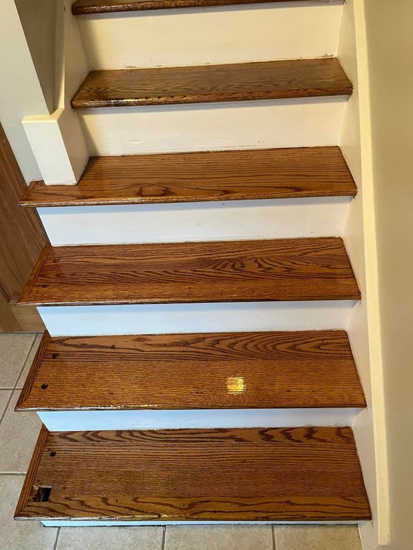 Flooring