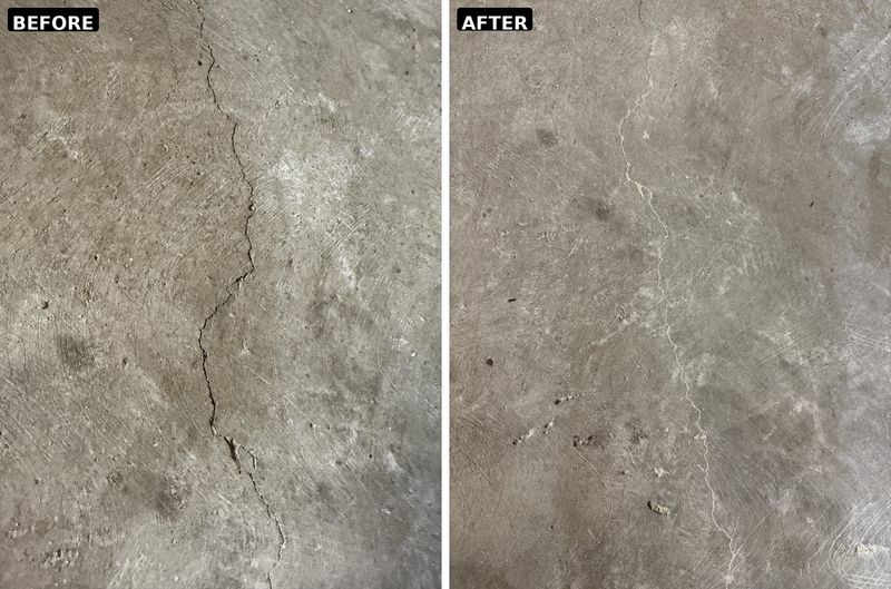 Contrecte Repair
