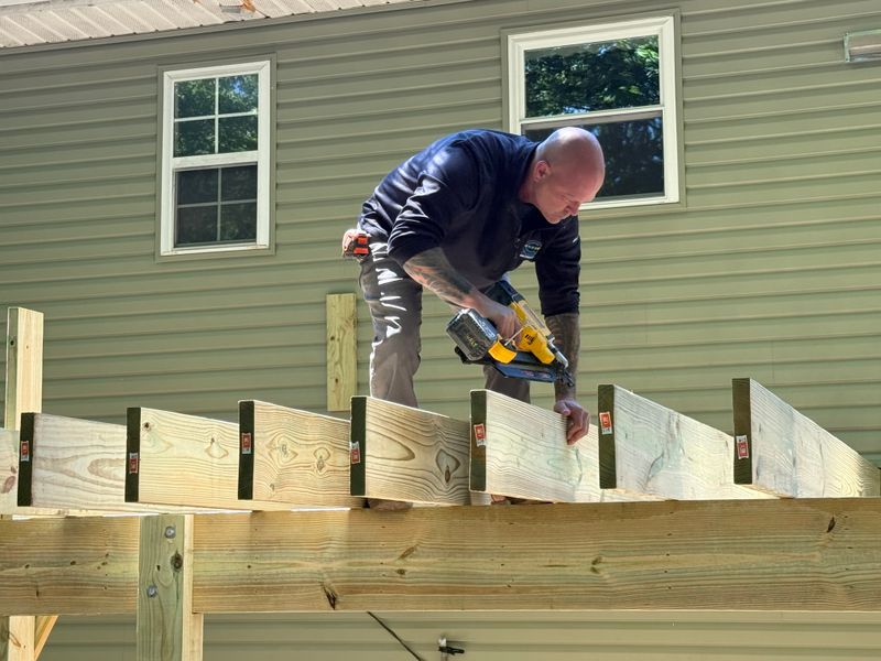 General Contracting