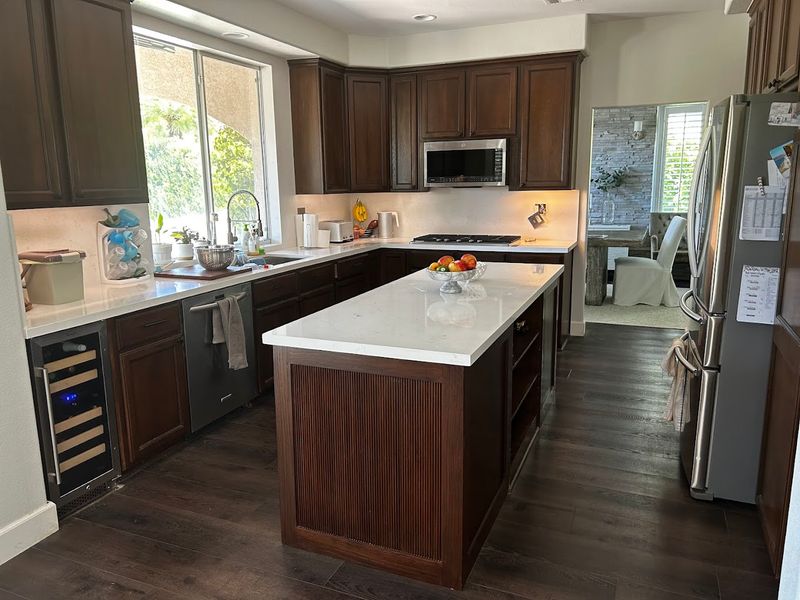 Stone & Marble Countertops