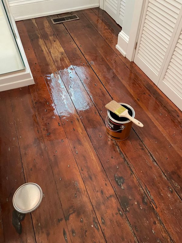 Flooring