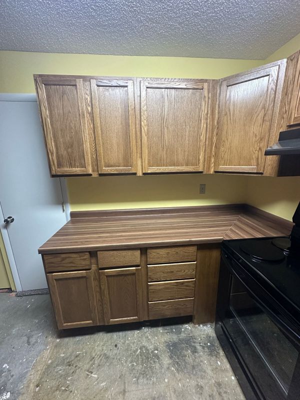 Kitchen Remodeling