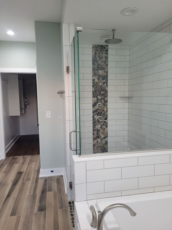 Interior Renovations