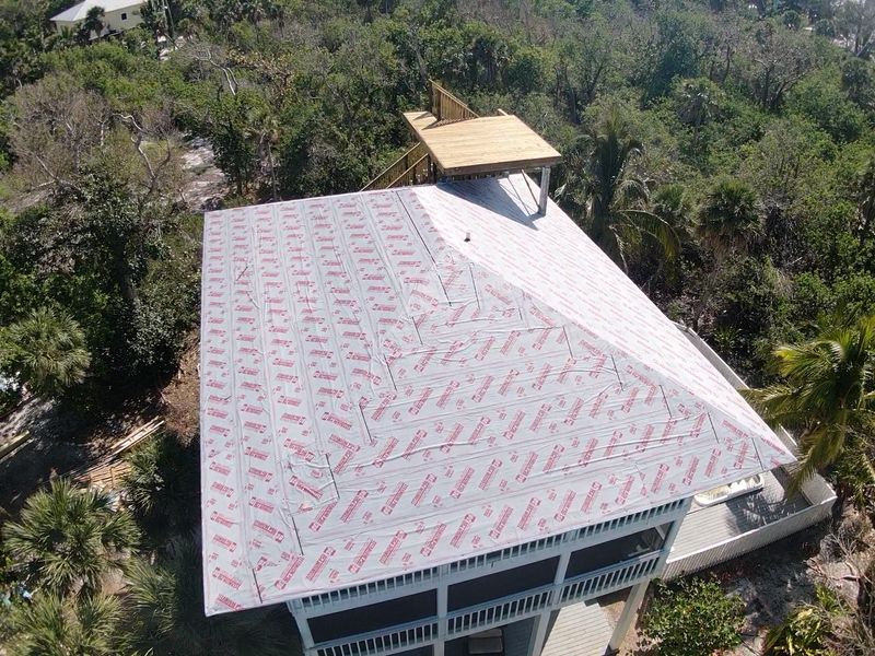 Roofing