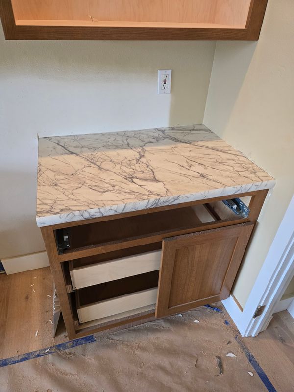 Countertops