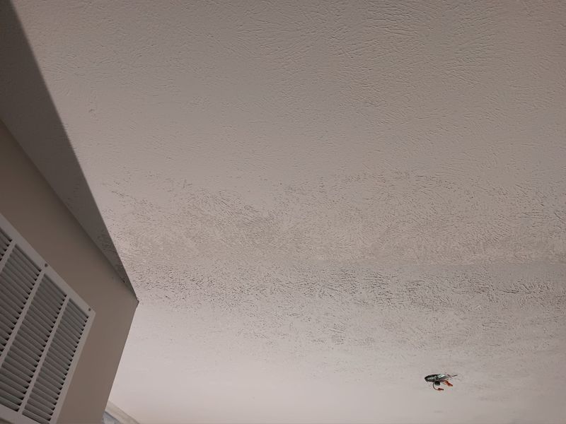Subfloor repair and Beam Shoring