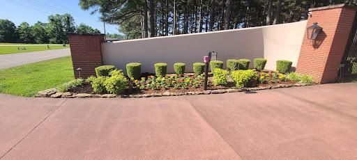 Landscape Design and Installation