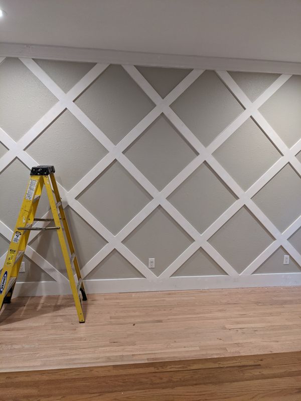 Accent Walls