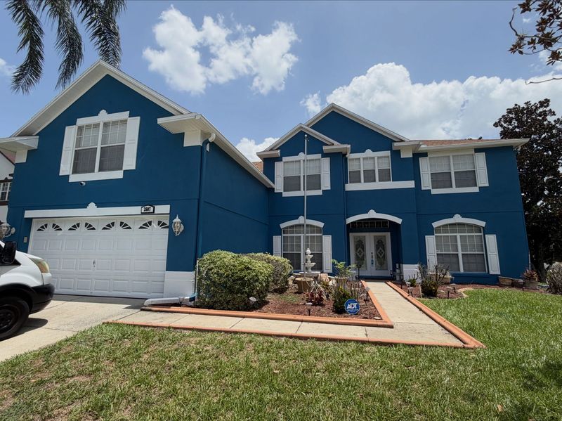Exterior Painting