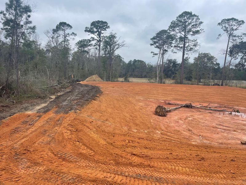 Land Grading