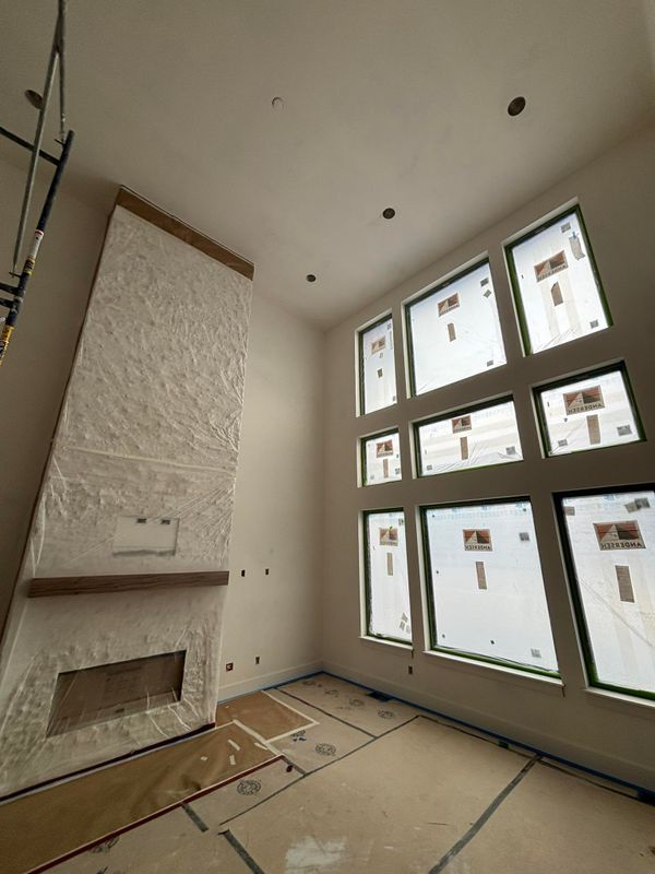 Interior Painting gallery