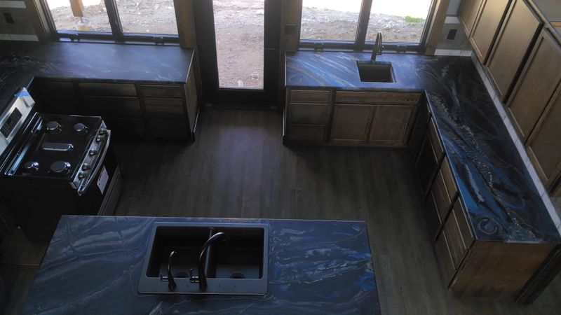 Carpentry