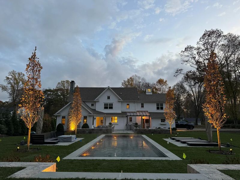 Landscape Design