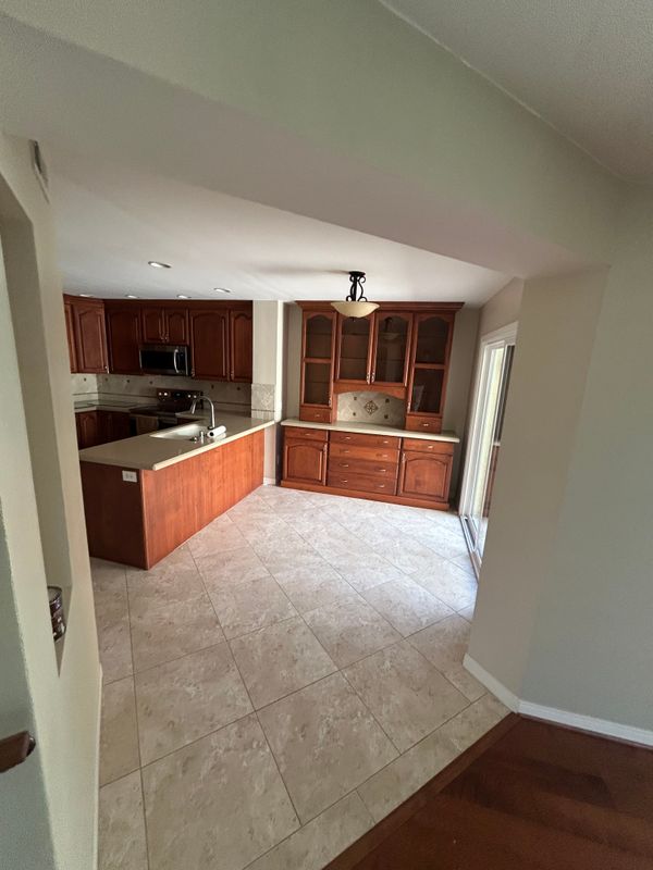 Residential Projects