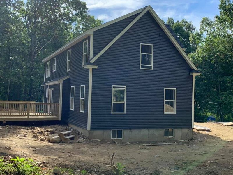 Custom Home Building