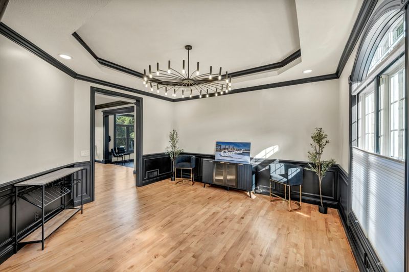 Interior/Exterior Painting