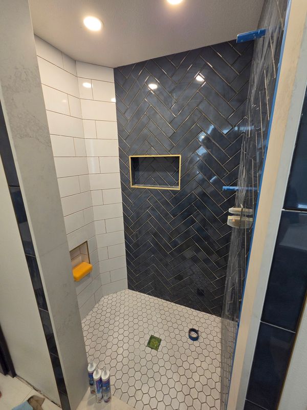 Custom Tiling