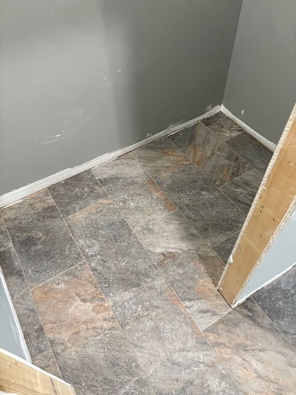 Floor Tiling gallery