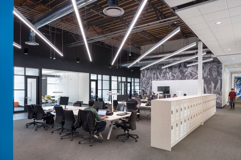 Commercial New Construction and Remodeling Services