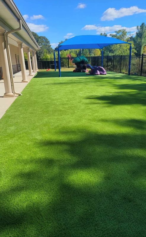 Landscaping