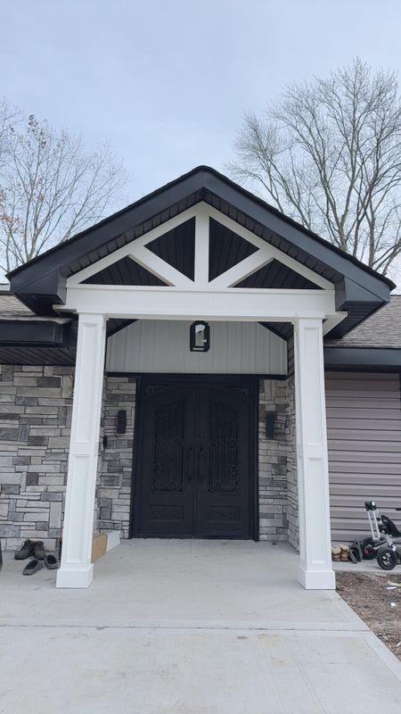 Windows and Doors Installation