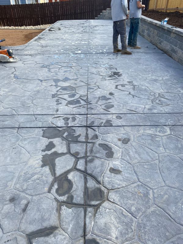 Concrete