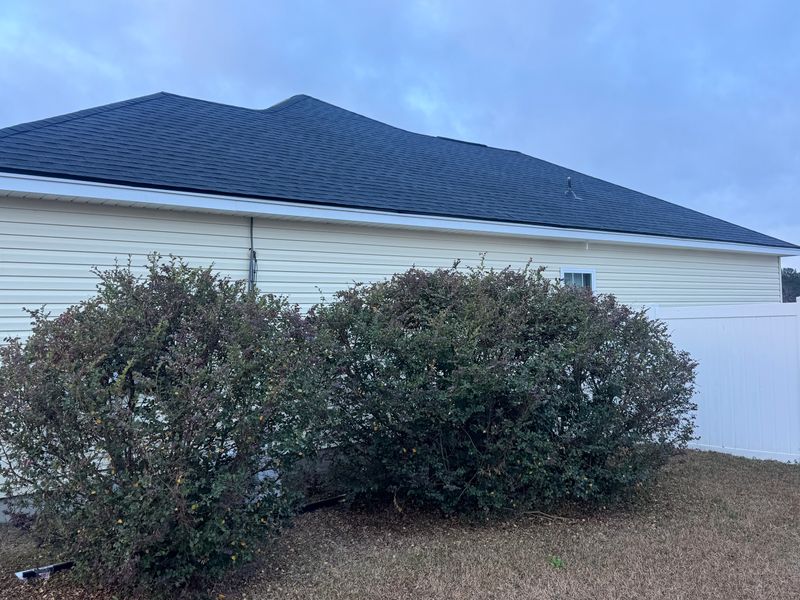 Roofing Repairs