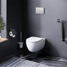 Toilet Repairs and Installation