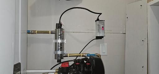 Residential Water Filtration Systems