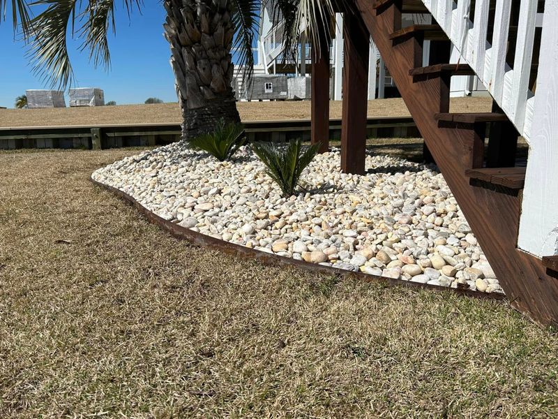 Landscape Design