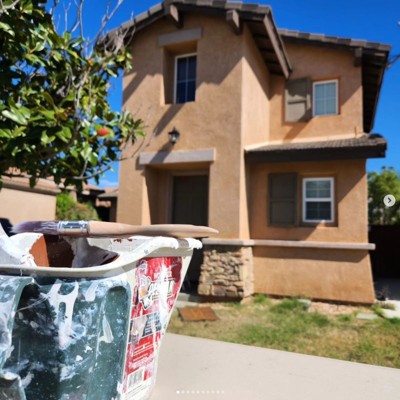 Painting Services