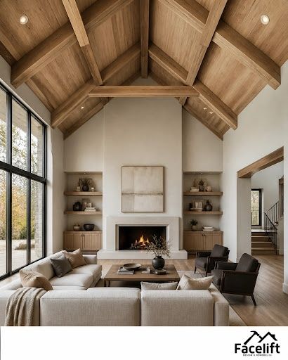 Remodeling Services