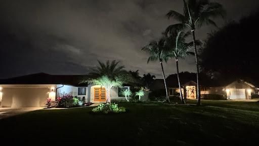 Landscape Lighting 