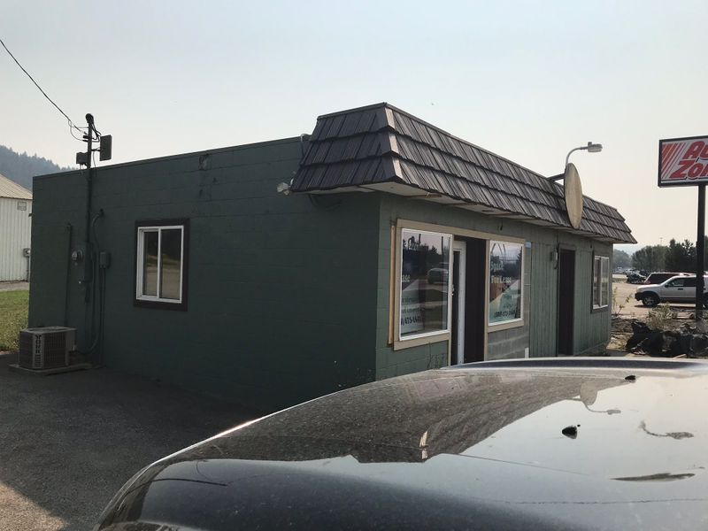 Exterior Painting gallery