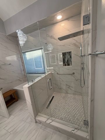 Flooring Installation