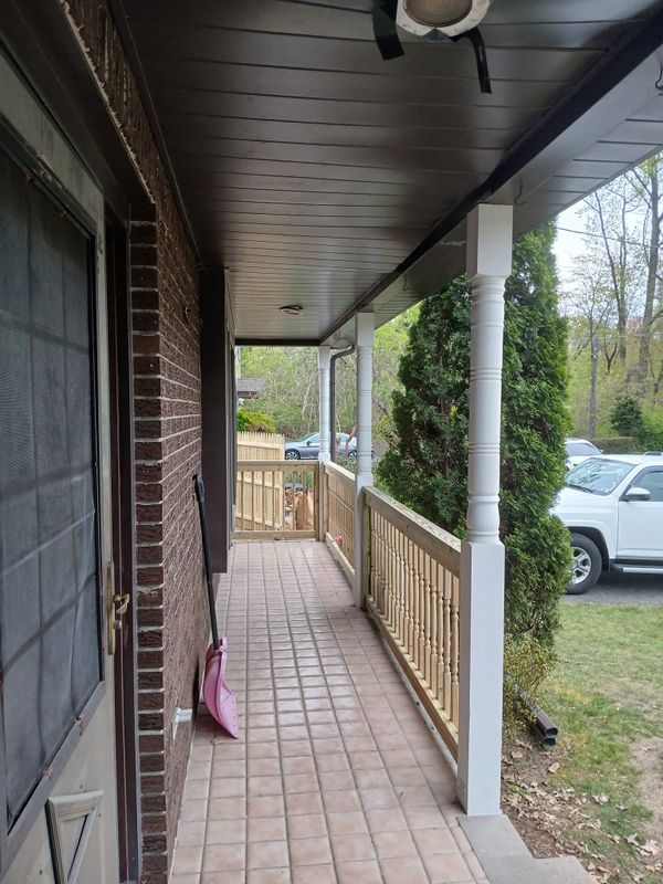 Trailer Home Repairs