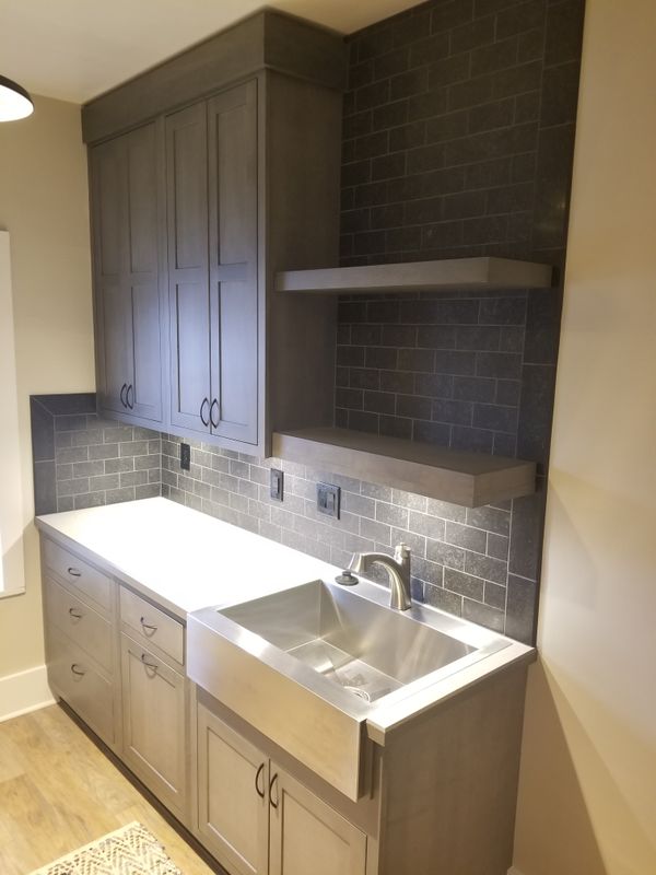 Kitchen Remodeling