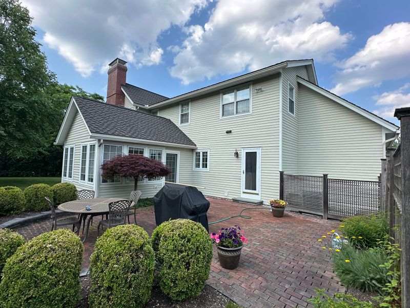 Exterior Painting gallery