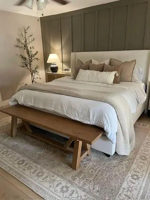 Interior Renovations