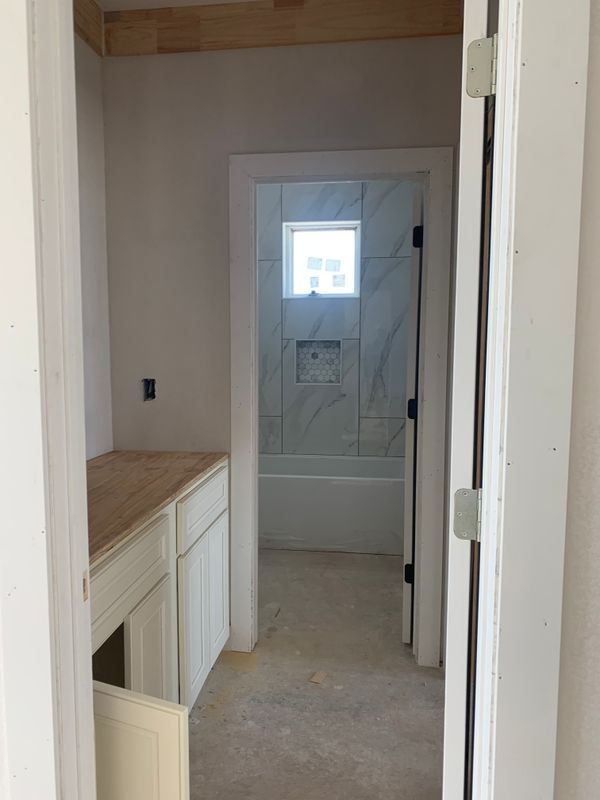 Remodeling