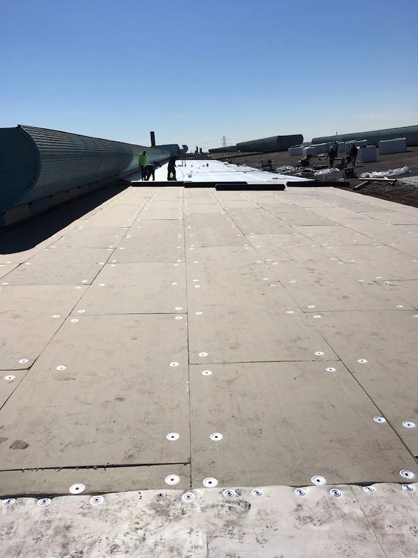 Commercial Roofing