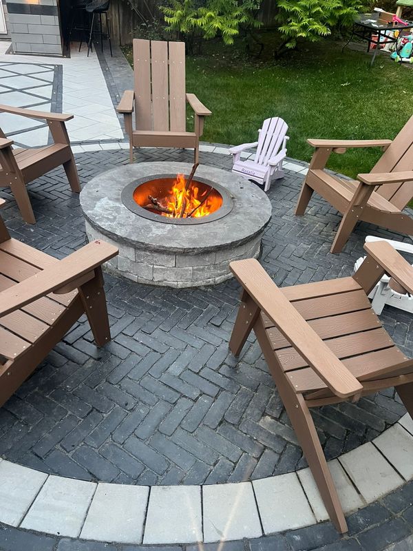 Barbecues & Fire Pits